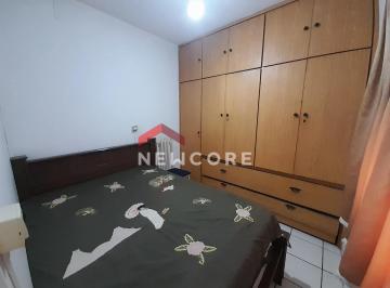 Apartamento · 28m² · 1 Quarto · Flat em Rua Flórida - Real - Praia Grande/SP
