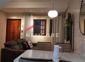 Casa · 109m² · 2 Quartos · 1 Vaga · Casa de condomínio em Estrada Nossa Senhora da Fonte - Guaianazes - São Paulo/SP