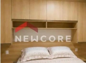 Apartamento · 56m² · 3 Quartos · 1 Vaga · Apartamento em Avenida das Palmeiras - Portais (Polvilho) - Cajamar/SP