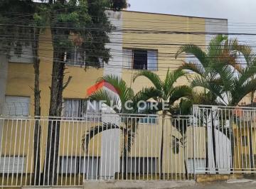 Apartamento · 39m² · 2 Quartos · 1 Vaga · Apartamento em Rua Serra de Santa Marta - Vila Carmosina - São Paulo/SP