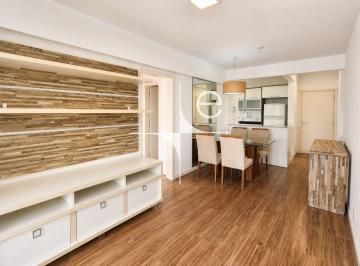Apartamento · 76m² · 3 Quartos · Apartamento para aluguel - em Itacorubi