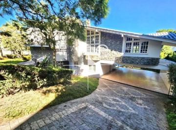 Casa · 566m² · 5 Quartos · Casa para aluguel - em Itaguaçu