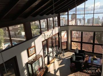 Comercial · 453m² · 4 Quartos · Comercial para aluguel - no Centro