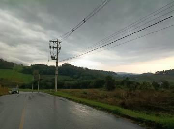 Terreno · 640m² · Terenos industriais na Garibaldina