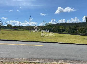 Terreno · 383m² · Terreno à Venda no Residencial Damha II