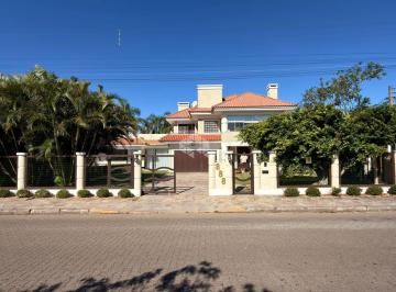 Casa · 265m² · 4 Quartos · 2 Vagas · Casa Sobrado 4 dormitórios sendo 2 suítes e 4 banheiros, 265 m² em Atlântida - Xangri-Lá/RS