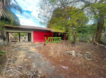 Terreno · Terreno à venda - em São Luiz