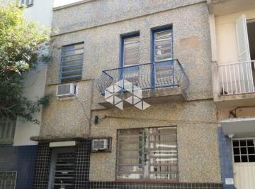 Comercial · 530m² · Casa comercial no centro histórico de POA/RS.