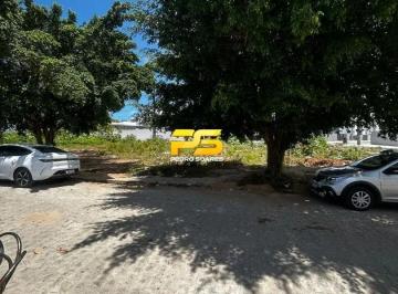 Terreno · 200m² · TERRENO 10X20M PRA VENDA |  JOÃO PESSOA