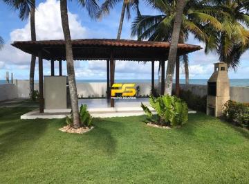 Casa · 360m² · 3 Quartos · 2 Vagas · Alugo casa para temporada em Camboinha