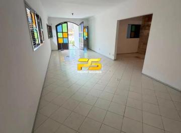 Casa · 180m² · 3 Quartos · Casa à Venda na Torre – João Pessoa/PB