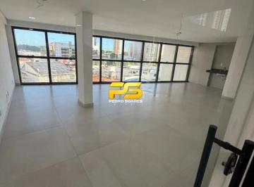 Comercial · 54m² · SALA COMERCIL PARA LOCAÇÃO COM 54 M²