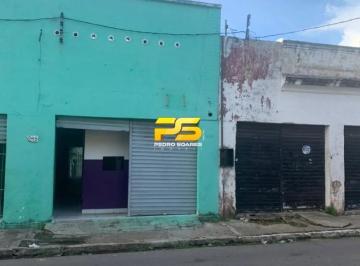 Comercial · 150m² · Galpão para Locação no Centro – João Pessao -PB