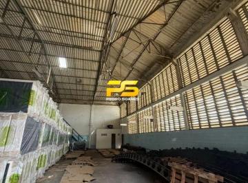 Comercial · 700m² · GALPÃO PARA LOCAÇÃO – BR 101 | Área 700m²