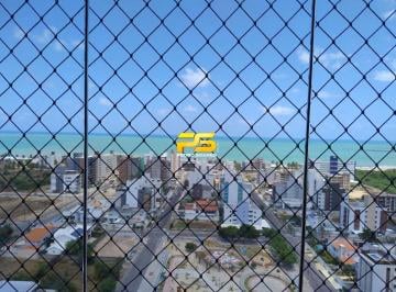 Apartamento · 80m² · 2 Quartos · Apartamento para Locação – Intermares