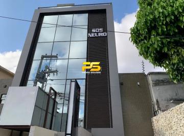 Comercial · 600m² · 6 Vagas · Prédio Comercial para Locação – Excelente para Clínicas, Centros Médicos e Laboratórios