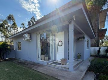 Casa · 78m² · 2 Quartos · 2 Vagas · Casa com 2 domritórios no Faxinal
