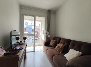 Apartamento · 53m² · 2 Quartos · 1 Vaga · Apartamento seminovo à venda no bairro Vinhedos