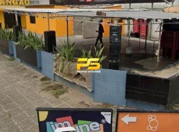 Terreno · 300m² · Terreno à Venda – Tambaú, João Pessoa
