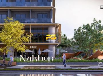 Apartamento · 28m² · 2 Quartos · 1 Vaga · Lançamentos Apartamentos à partir R$334 mil | RESIDENCIAL NAKHON