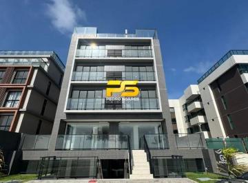 Apartamento · 22m² · 1 Quarto · Flat à venda beira-mar em Intermares