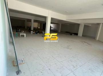 Comercial · 1300m² · PRÉDIO COMERCIAL PARA LOCAÇÃO – EXCELENTE OPORTUNIDADE