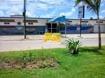 Comercial · 400m² · 12 Quartos · Hotel com 12 dormitórios à venda, 400 m² por R$ 2.800.000 - Portal do Sol - João Pessoa/PB