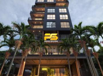 Apartamento · 27m² · 1 Quarto · LANÇAMENTO FLATS PARA VENDA |  Miramar, João Pessoa - PB