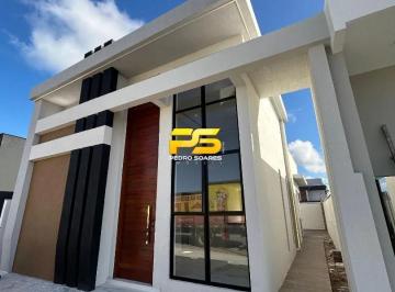 Casa · 106m² · 3 Quartos · Casa para venda em condomínio Fechado