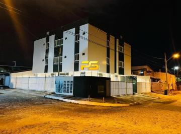 Apartamento · 70m² · 3 Quartos · 1 Vaga · Apartamento à Venda – Bairro Castelo Branco
