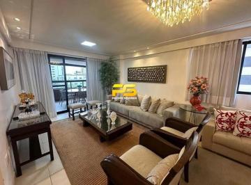 Apartamento · 210m² · 4 Quartos · 3 Vagas · Vende-se Aparetamento de Alto Padrão