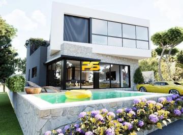 Casa · 269m² · 5 Quartos · 2 Vagas · Casa de Alto Padrão para venda em Bananeiras-PB