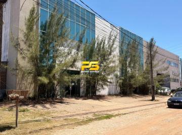 Comercial · 600m² · Prédio Comercial para Locação – Cabedelo