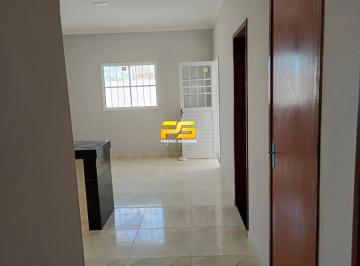 Casa · 31m² · 3 Quartos · 1 Vaga · Casa para venda em Carapibus | 03 unidades disponível | R$ 230 mil cada