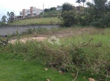 Terreno · 360m² · Terreno no bairro Areias de Baixo, em Governador Celso Ramos - SC