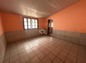 Casa · 70m² · 3 Quartos · Casa com 3 quartos/dormitórios no bairro Pachecos, em Palhoça - SC