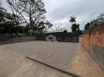 Terreno · 208m² · Terreno no bairro Guarda do Cubatão, em Palhoça - SC