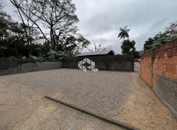 Terreno · 208m² · Terreno no bairro Guarda do Cubatão, em Palhoça - SC