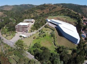 Comercial · Galpão à venda ou para alugar com 26788 m² em Luiz Fagundes, Mairiporã