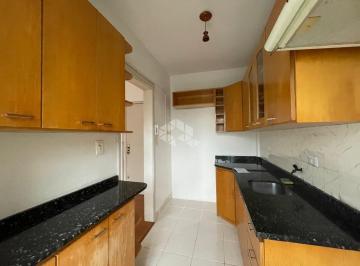 Apartamento · 48m² · 2 Quartos · 1 Vaga · Apartamento a venda 02 quartos, vaga rotativa- Bairro Cristal - Zona Sul