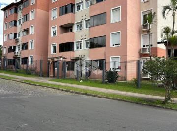 Apartamento · 49m² · 2 Quartos · 1 Vaga · Apartamento com 2 dormitórios, com vaga, sacada e móveis planejados