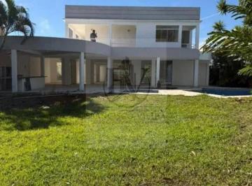 Casa de 5 quartos, Brasília · DF - BRASILIA - LAGO SUL - SHIS QL 28 Conjunto 6