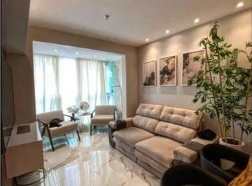 Apartamento de 1 quarto, Brasília · APARTAMENTO 1 QUARTO REFORMADO E MOBILIADO BRISAS DO LAGO