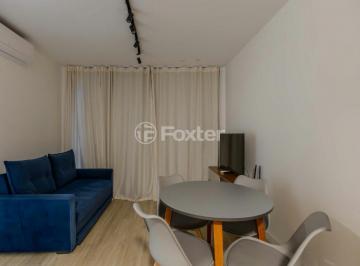 1023221_01sala_001.jpg · Kitnet / JK / Studio, 1 dormitórios, 43 m², em Indianópolis