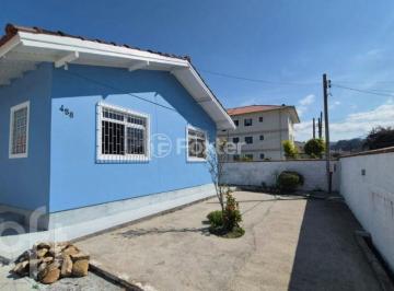 e8862f1d · Casa, 3 dormitórios, 112.57 m², em Passa Vinte