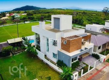404f06f9 · Casa, 4 dormitórios, 246 m², em Ribeirão da Ilha