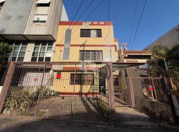 Comercial · 616m² · Prédio Comercial no Bairro Passo dAreia proximo ao Consulado Americano.