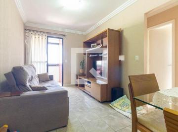 Apartamento · 92m² · 3 Quartos · 2 Vagas · Apartamento para Aluguel - Tatuapé, 3 Quartos,  92 m2 - São Paulo