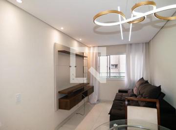 Apartamento de 1 quarto, São Paulo · Apartamento para Aluguel - Bela Vista, 1 Quarto, 47 m2 - São Paulo