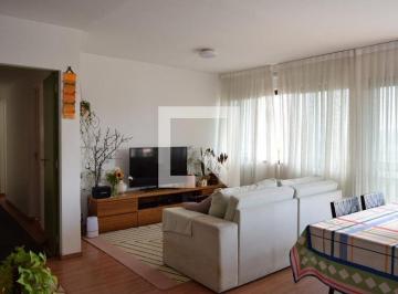 Apartamento · 120m² · 3 Quartos · 2 Vagas · Apartamento para Aluguel - Sumaré, 3 Quartos,  120 m2 - São Paulo